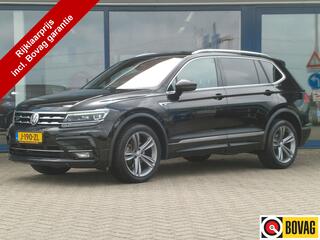 VOLKSWAGEN TIGUAN Allspace 1.5 TSI Highline Business R, Virtual Cockpit / Dynaudio / Carplay + Android Auto / Camera + Sensoren / 19' LMV