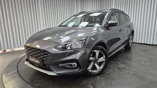 FORD FOCUS Clipper 1.0 Ecoboost Active X