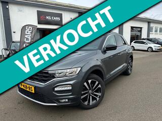 VOLKSWAGEN T-Roc 1.5 TSI Style