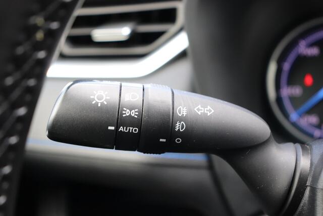 Toyota RAV4 2.5 Hybrid Bi-Tone, 360 Camera, Trekhaak, Keyless, Reserve Wiel, JBl, BSM