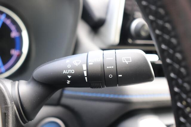 Toyota RAV4 2.5 Hybrid Bi-Tone, 360 Camera, Trekhaak, Keyless, Reserve Wiel, JBl, BSM