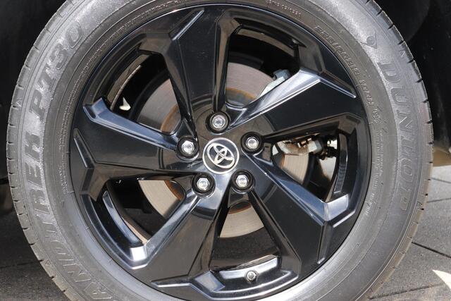 Toyota RAV4 2.5 Hybrid Bi-Tone, 360 Camera, Trekhaak, Keyless, Reserve Wiel, JBl, BSM