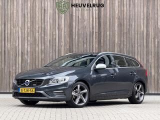 Volvo V60 (2010 - 2018)