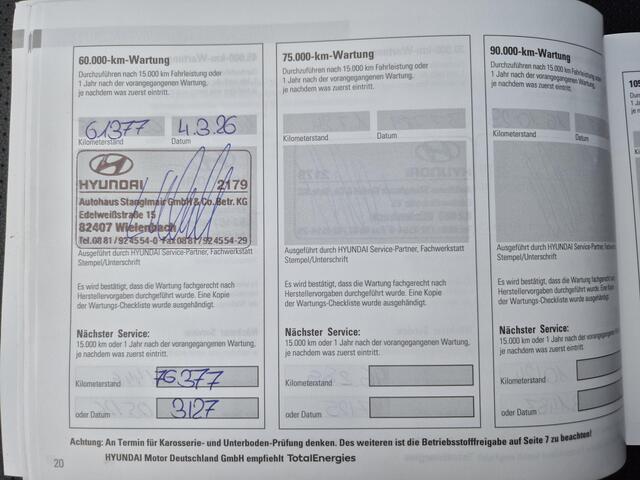 Hyundai Tucson 1.6 T-GDI PHEV Premium 4WD / Fabrieksgarantie tot 10-2027 / Dealer onderhouden / Trekgewicht 1350 kg / Elektrische achterklep / Rondomzicht cam