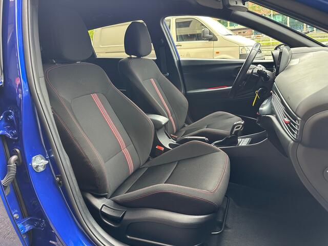 Hyundai I 20 1.0 T-GDI N-Line Automaat Navi Camera Carplay