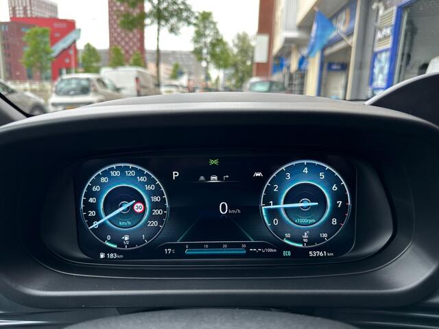 Hyundai I 20 1.0 T-GDI N-Line Automaat Navi Camera Carplay