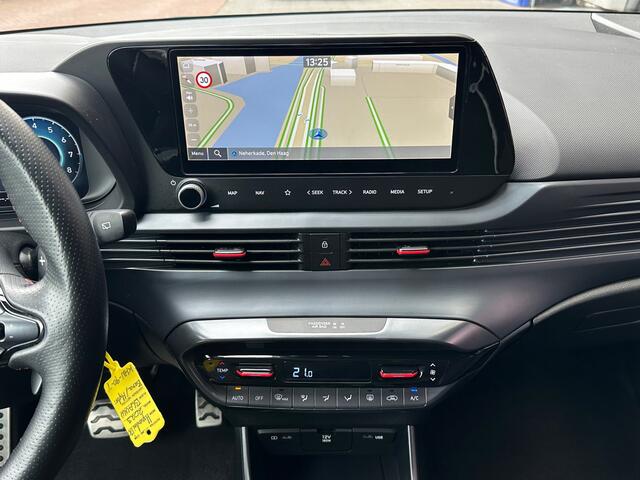Hyundai I 20 1.0 T-GDI N-Line Automaat Navi Camera Carplay