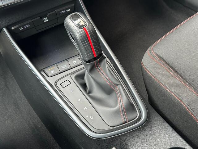 Hyundai I 20 1.0 T-GDI N-Line Automaat Navi Camera Carplay