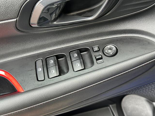 Hyundai I 20 1.0 T-GDI N-Line Automaat Navi Camera Carplay