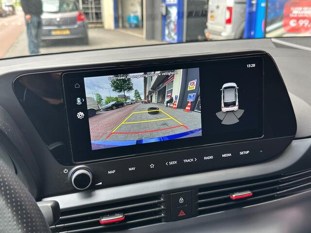Hyundai I 20 1.0 T-GDI N-Line Automaat Navi Camera Carplay