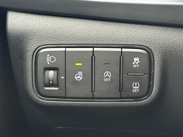 Hyundai I 20 1.0 T-GDI N-Line Automaat Navi Camera Carplay