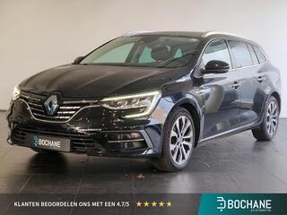 Renault Megane Estate