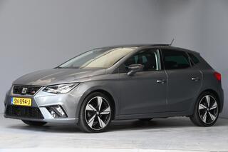SEAT IBIZA 1.0 TSI FR Business Intense PANO | LED | CRUISE