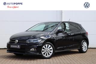 VOLKSWAGEN POLO 1.0 TSI Comfortline R-Line 95pk