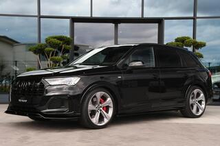 AUDI Q7 60 TFSI e quattro Competition LEDER | PANO | ELEKT TREKHAAK