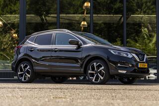 NISSAN QASHQAI 1.2 Tekna