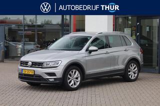 VOLKSWAGEN TIGUAN 1.4 TSI ACT Comfortline Business R LED koplampen, trekhaak, 18