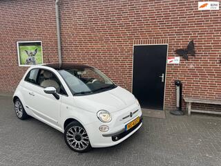 Fiat 500 (2007 - 2025)