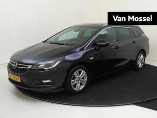 OPEL ASTRA Sports Tourer 1.4 Online Edition | Navigatie | Cruise Control | Climate Control | Parkeer Camera Achter | Parkeersensoren Voor + Achter