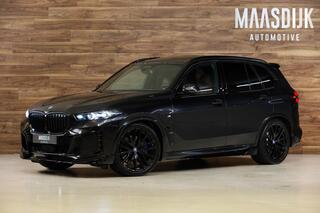 BMW X5 xDrive50e M-Sport Pro|Massage|Skylounge|H&K|HUD|360|
