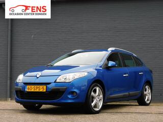 Renault Megane Estate (2009 - 2016)