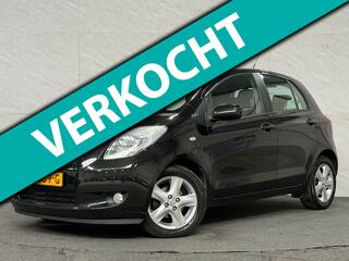 Toyota Yaris (2005 - 2011)