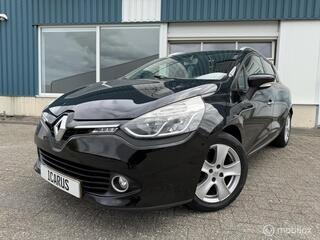 Renault Clio Estate