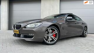 BMW 6-Serie