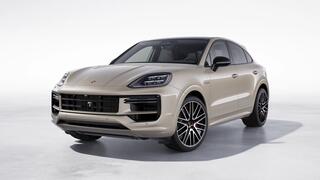 PORSCHE CAYENNE Turbo E-Hybrid Coup�