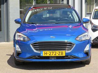 Ford Focus Wagon