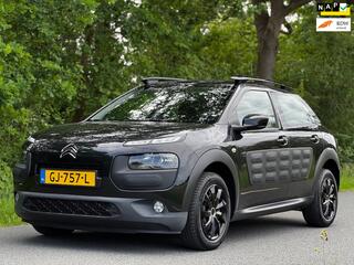 CITROEN C4 CACTUS 1.2 e-VTi Business|APK 08-06-2027|AUT|NAVI|CAMERA|PSENSOR|TREKHAAK|BOEKJES|2XSLEUTELS