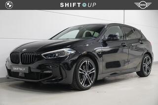 BMW 1-SERIE 118i M-Sport | M-Stoelen | Hifi | 18