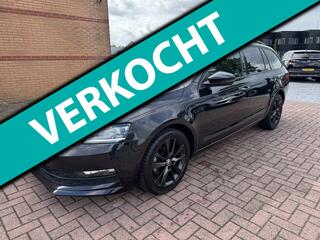 SKODA OCTAVIA Combi 1.0 TSI Greentech Sport Business, Full Led, Apple Carplay
