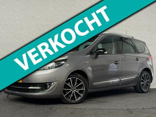 RENAULT GRAND SCENIC 1.6 dCi Bose 7p. Clima Navi Cruise
