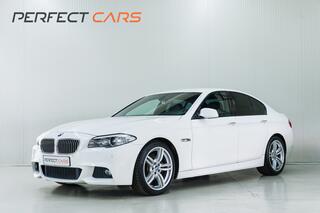 BMW 5-Serie (2003 - 2010)