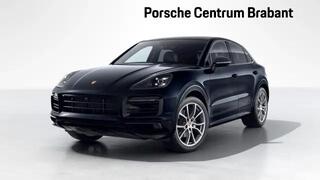 PORSCHE CAYENNE E-Hybrid Coup�
