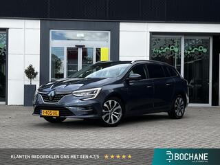 Renault Megane Estate