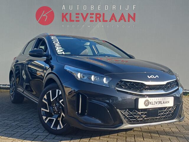 KIA Xceed 1.5 T-GDi DCT DynamicLine | AUTOMAAT | CAMERA | NAVI | APPLE CARPLAY/ ANDROID AUTO | 1410KG TREKGEWICHT | Wij bieden ook financiering mogelijkhe