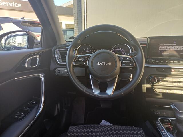 KIA Xceed 1.5 T-GDi DCT DynamicLine | AUTOMAAT | CAMERA | NAVI | APPLE CARPLAY/ ANDROID AUTO | 1410KG TREKGEWICHT | Wij bieden ook financiering mogelijkhe