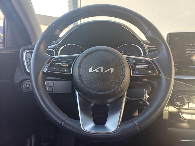 KIA Xceed 1.5 T-GDi DCT DynamicLine | AUTOMAAT | CAMERA | NAVI | APPLE CARPLAY/ ANDROID AUTO | 1410KG TREKGEWICHT | Wij bieden ook financiering mogelijkhe