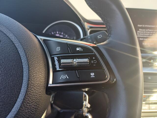KIA Xceed 1.5 T-GDi DCT DynamicLine | AUTOMAAT | CAMERA | NAVI | APPLE CARPLAY/ ANDROID AUTO | 1410KG TREKGEWICHT | Wij bieden ook financiering mogelijkhe