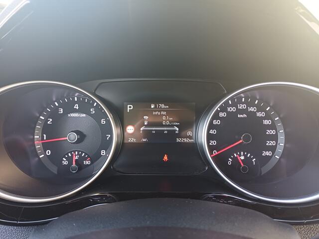 KIA Xceed 1.5 T-GDi DCT DynamicLine | AUTOMAAT | CAMERA | NAVI | APPLE CARPLAY/ ANDROID AUTO | 1410KG TREKGEWICHT | Wij bieden ook financiering mogelijkhe