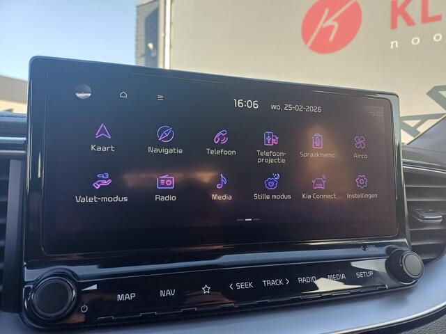 KIA Xceed 1.5 T-GDi DCT DynamicLine | AUTOMAAT | CAMERA | NAVI | APPLE CARPLAY/ ANDROID AUTO | 1410KG TREKGEWICHT | Wij bieden ook financiering mogelijkhe