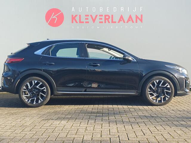 KIA Xceed 1.5 T-GDi DCT DynamicLine | AUTOMAAT | CAMERA | NAVI | APPLE CARPLAY/ ANDROID AUTO | 1410KG TREKGEWICHT | Wij bieden ook financiering mogelijkhe