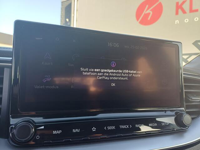 KIA Xceed 1.5 T-GDi DCT DynamicLine | AUTOMAAT | CAMERA | NAVI | APPLE CARPLAY/ ANDROID AUTO | 1410KG TREKGEWICHT | Wij bieden ook financiering mogelijkhe