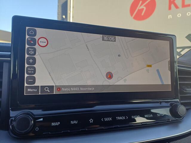 KIA Xceed 1.5 T-GDi DCT DynamicLine | AUTOMAAT | CAMERA | NAVI | APPLE CARPLAY/ ANDROID AUTO | 1410KG TREKGEWICHT | Wij bieden ook financiering mogelijkhe