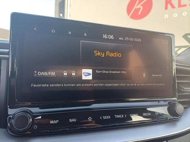 KIA Xceed 1.5 T-GDi DCT DynamicLine | AUTOMAAT | CAMERA | NAVI | APPLE CARPLAY/ ANDROID AUTO | 1410KG TREKGEWICHT | Wij bieden ook financiering mogelijkhe