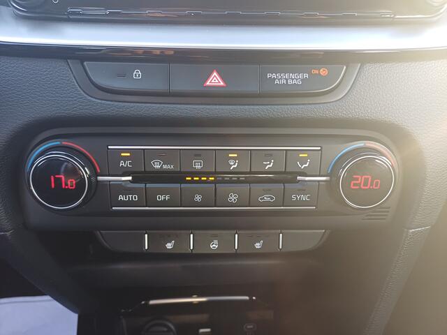 KIA Xceed 1.5 T-GDi DCT DynamicLine | AUTOMAAT | CAMERA | NAVI | APPLE CARPLAY/ ANDROID AUTO | 1410KG TREKGEWICHT | Wij bieden ook financiering mogelijkhe