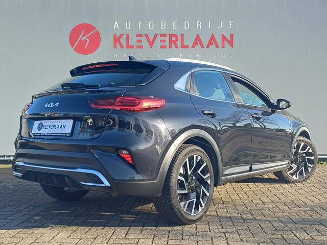 KIA Xceed 1.5 T-GDi DCT DynamicLine | AUTOMAAT | CAMERA | NAVI | APPLE CARPLAY/ ANDROID AUTO | 1410KG TREKGEWICHT | Wij bieden ook financiering mogelijkhe