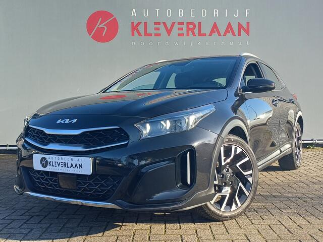 KIA Xceed 1.5 T-GDi DCT DynamicLine | AUTOMAAT | CAMERA | NAVI | APPLE CARPLAY/ ANDROID AUTO | 1410KG TREKGEWICHT | Wij bieden ook financiering mogelijkhe